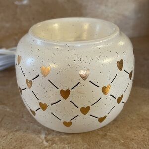 Scentsy "Love Connection" Element Warmer